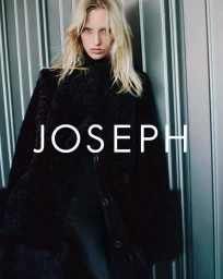 Joseph F/W 2025 Campaign