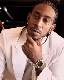 Movado Always In Motion 2025 Campaign