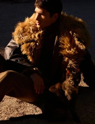 Balkan Boys for ModMod Magazine