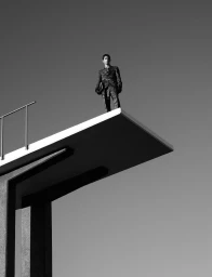 Balkan Boys for ModMod Magazine