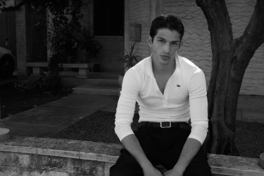 Balkan Boys for ModMod Magazine