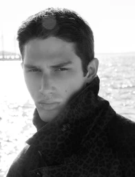 Balkan Boys for ModMod Magazine