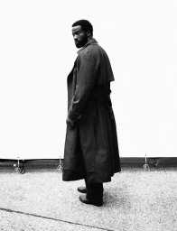 New Statement - Sope Dirisu