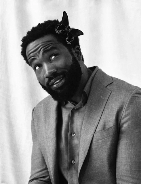 New Statement - Sope Dirisu