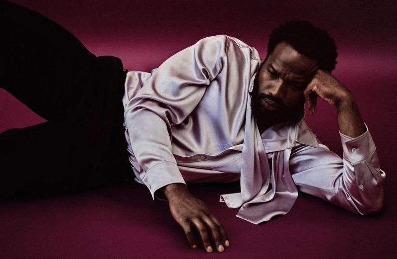 New Statement - Sope Dirisu