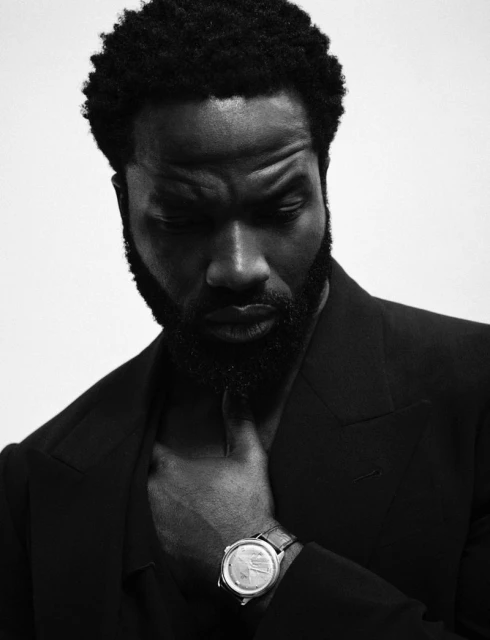 New Statement - Sope Dirisu