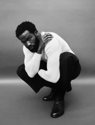 New Statement - Sope Dirisu