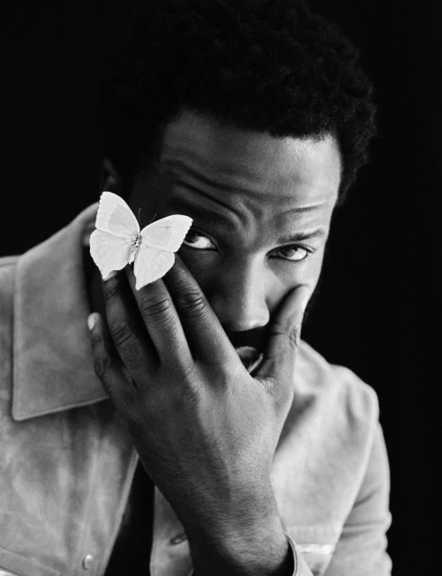 New Statement - Sope Dirisu