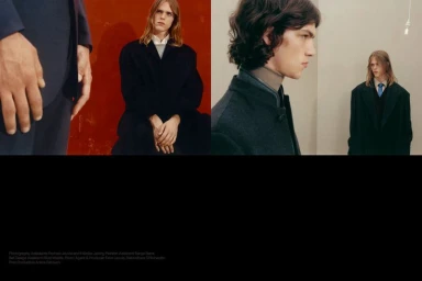 Photography by Jack Grange