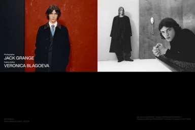 Photography by Jack Grange