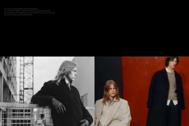 Photography by Jack Grange