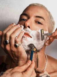 How Taz Skylar stays in One Piece