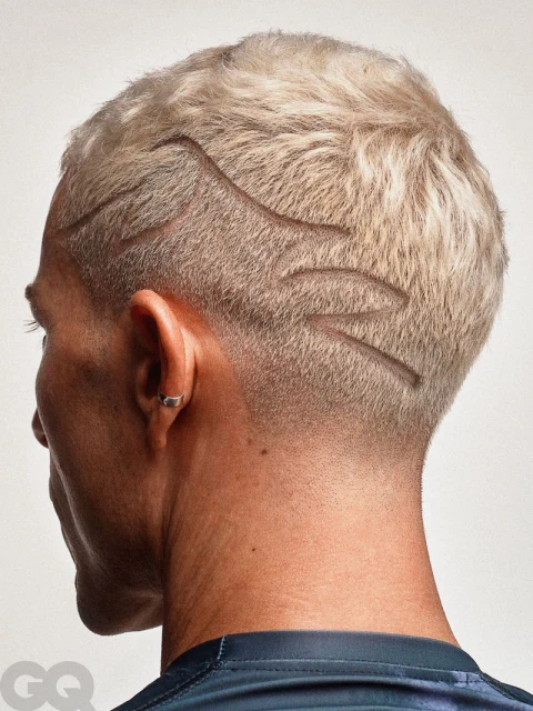 How Taz Skylar stays in One Piece