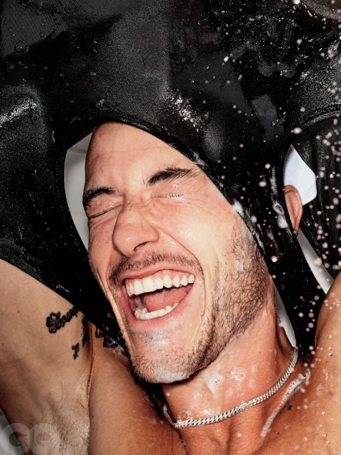 How Taz Skylar stays in One Piece