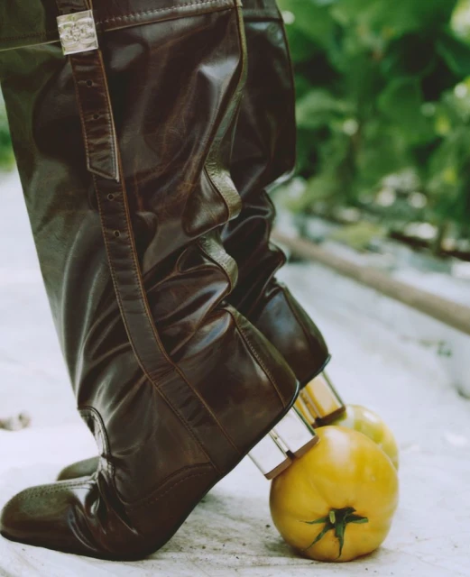 Pleasure & Leasure Issue 22