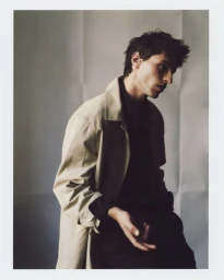 Zara Origins Fall 2025