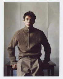 Zara Origins Fall 2025