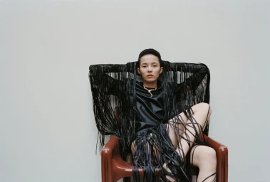 Xiao Wen Ju