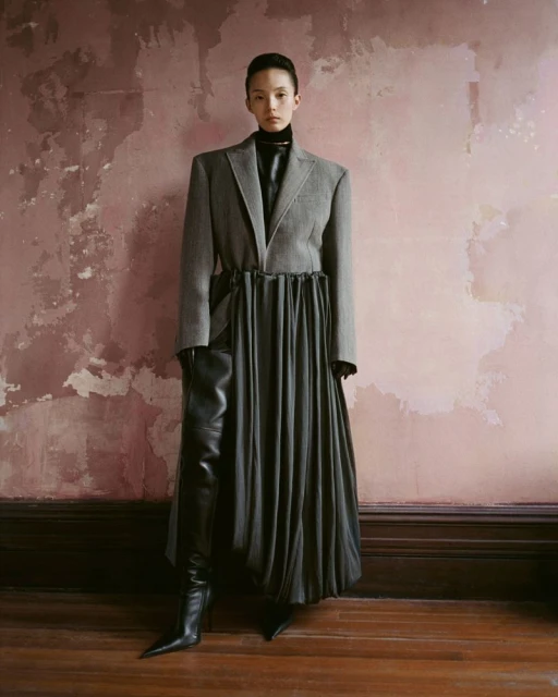 Xiao Wen Ju