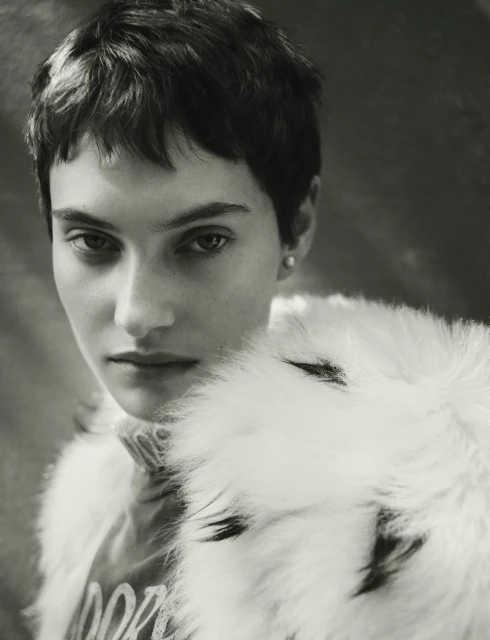 Dior Magazine: Secret Garden