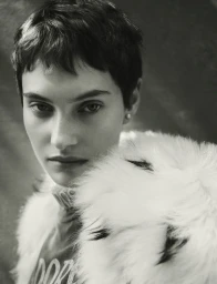 Dior Magazine: Secret Garden