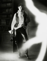 Dior Magazine: Secret Garden