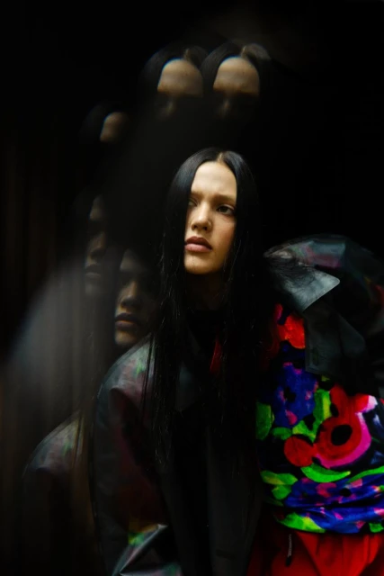 I've loved the starts too fondly to be fearful of the night