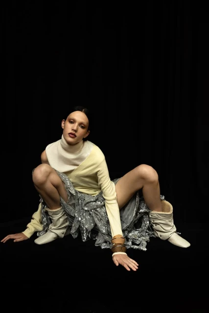 I've loved the starts too fondly to be fearful of the night