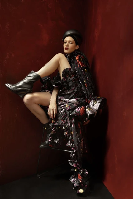 I've loved the starts too fondly to be fearful of the night