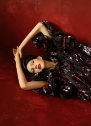 I've loved the starts too fondly to be fearful of the night