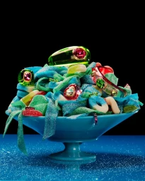 Summer’s Most Hi-Fi Accessories in Hi-Dye Food