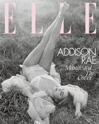 Elle U.S. May 2025 Covers