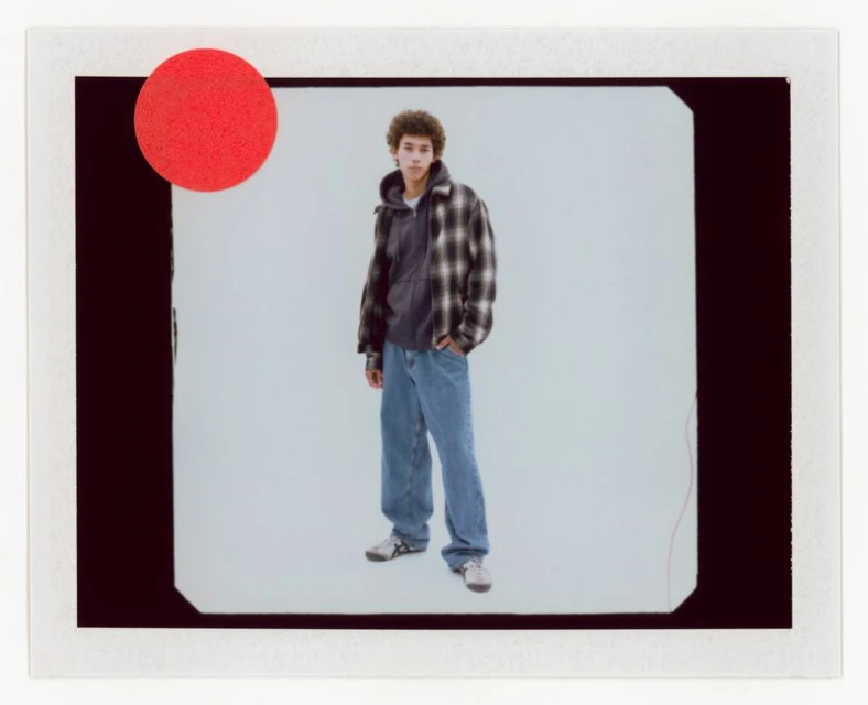 Guess Jeans Fall/Winter '25 Collection