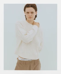 Guess Jeans Fall/Winter '25 Collection