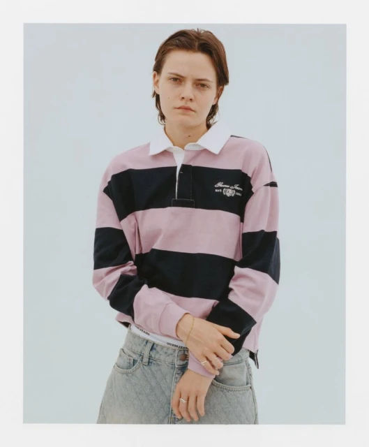 Guess Jeans Fall/Winter '25 Collection