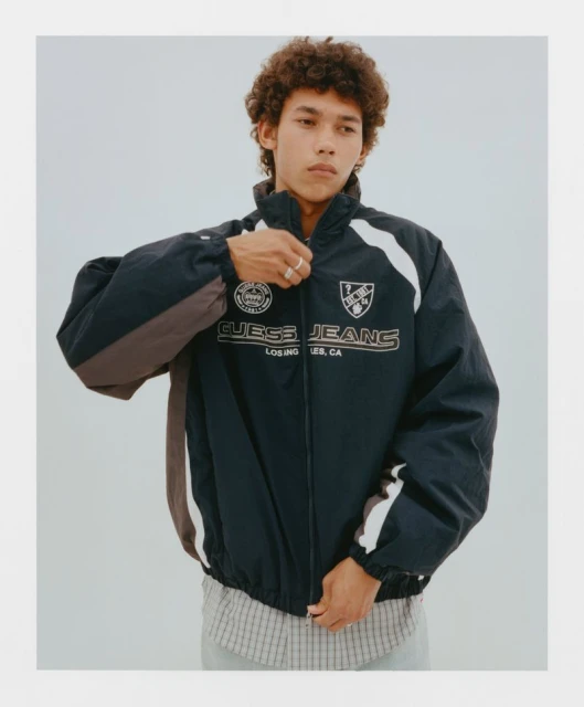 Guess Jeans Fall/Winter '25 Collection