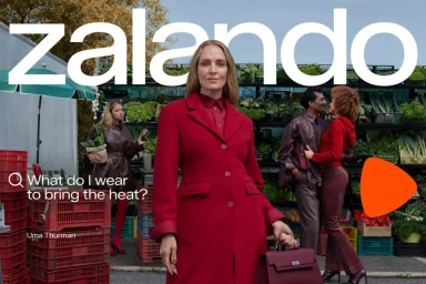 Zalando FW25 Campaign
