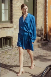 Postcards from Copenhagen - KATA SZEGEDI SS26