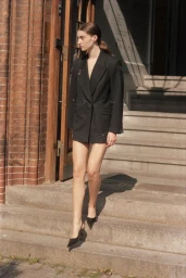 Postcards from Copenhagen - KATA SZEGEDI SS26