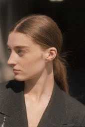 Postcards from Copenhagen - KATA SZEGEDI SS26