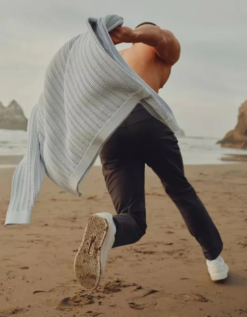 LULULEMON S/S 25 MENS CASUAL