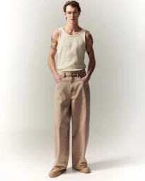 H&M Men Lookbook