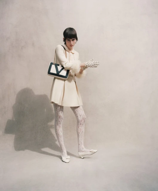 Valentino X Net-a-Porter