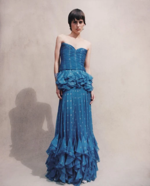 Valentino X Net-a-Porter