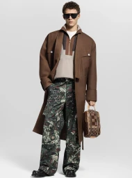 LOUIS VUITTON MEN RTW FW25 + FALL SS26 E-COMMERCE