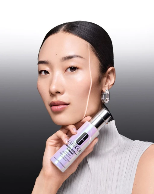 Clinique Even Better