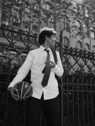 G.H.BASS x Reigning Champ