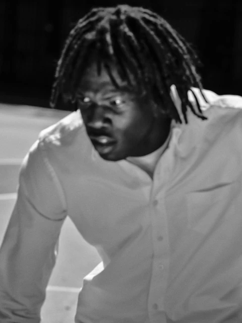 G.H.BASS x Reigning Champ