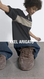 Axel Arigato A/W25