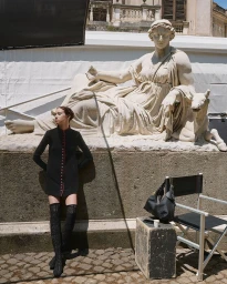 Dior Resort 2026 Campaign